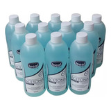 Kit 12 Unidades Ideal Com Silicone 500ml Pronta Entrega