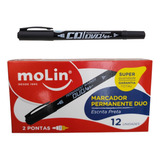Kit 12 Unidades Marcador