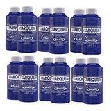Kit 12 Unidades Produto Para Banheiro Químico Barcos Onibus