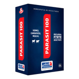 Kit 12 Unidades Real H Parasit 100 600g