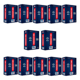 Kit 12 Unidades Real H Parasit 100 600g