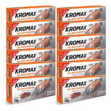 Kit 12 Veneno Inseticida Repelente Gel Remédio Mata Baratas