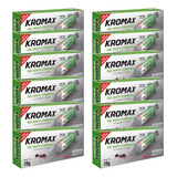 Kit 12 Veneno Repelente Em Gel Mata Formiga Caseiras Doceira