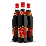 Kit 12 Vinho Tinto Cantinho Do Vale Garrafa Pet 880ml