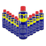 Kit 12 Wd40 Oleo