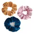 Kit 12 Xuxinhas Scrunchies Rabicó Veludo Plush
