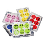 Kit 120 Adesivos Repelente