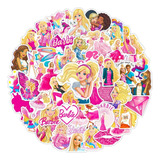 Kit 120 Adesivos Sticker