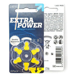 Power