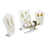 Kit 120 Furos Bracelete