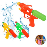 Kit 120 Pistola Lança Água Arminha Arma Brinquedo Piscina