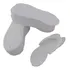 Kit 120 Unidades Chinelo P  Pedicure 4mm Branco