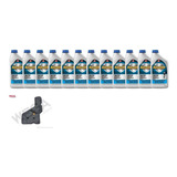 Kit 12l Óleo Texaco Dexron Vi Filtro Câmbio Auto 6t40 Gm