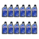 Kit 12lt Oleo Cambio Atf Automatico Dexron Vi Mobil