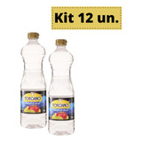 Kit 12un Vinagre