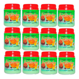 Kit 12x Adoçante Doçurinha Dietético 100g