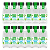 Kit 12x Água De Coco Integral Campo Largo Garrafinha 250ml