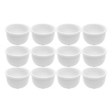 Kit 12x Cumbuca Pote