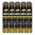 Kit 12x Silicone Spray Mundial Prime 300 Ml Mp10 Frete Gráti