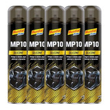 Kit 12x Silicone Spray