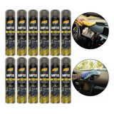 Kit 12x Silicone Spray