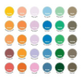 Kit 12x Tinta Spray Colorart Nou Colors 400ml escolha