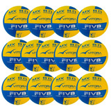 Kit 13 Bolas Volei
