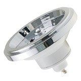 Kit 13 Lâmpadas Ar111 Led Gu10 12w 4000k Luz Neutra Avant