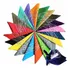 Kit  13 Lenços Bandana Varias Estampas Rock Fitness Ref239