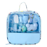 Kit 13 Pecas Higiene
