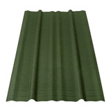 Kit 13 Tapume Ecológico Verde 200x97cm P1306br Onduline