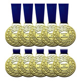 Kit 130 Medalhas Honra
