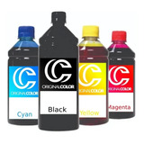 Kit 1350ml Tinta Cartucho Para Canon Pg140 Cl141 Mg2510