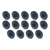 Kit 14 Conector Speakon