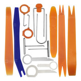 Kit 14 Espatula Nylon