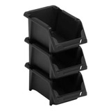 Kit 14 Gavetas Plastica