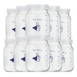 Kit 14 Potes Para