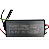 Kit 14 Reator Drive Hld Consert O Refletor Led Bivolt 50w