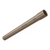 Kit 14 Tubos 25mm Soldável Barra Cano Marrom 39cm Cada