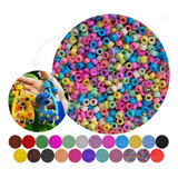 Kit 14000 Micanga Infantil