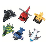 Kit 144 Unidades Aviao