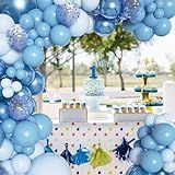 Kit 145 Pçs Balão Decoração Balões