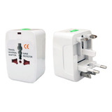 Kit 15 Adaptador Tomada