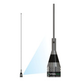 Kit 15 Antena Móvel Vhf 1