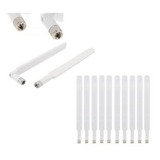 Kit 15 Antenas Sma