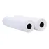 Kit 15 Bobina Papel Termico Para Fax 216mm 30m
