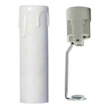 Kit 15 Bocal Soquete