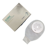 Kit 15 Bolsas De Colostomia Infantil Para Criança Kids 51mm
