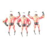 Kit 15 Bonecos Personagem