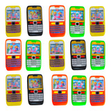 Kit 15 Brinquedos Jogo